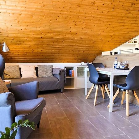 Appartement Seeve Seevetal Esterno foto