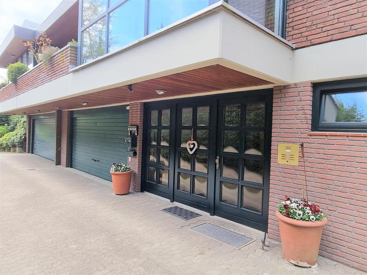 Appartement Seeve Seevetal Esterno foto