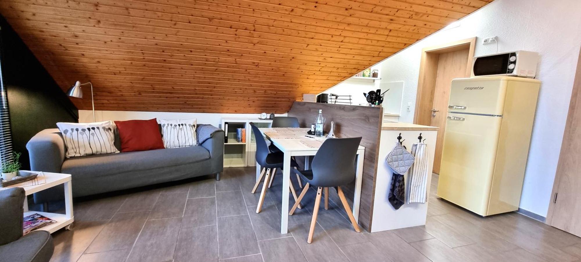 Appartement Seeve Seevetal Esterno foto