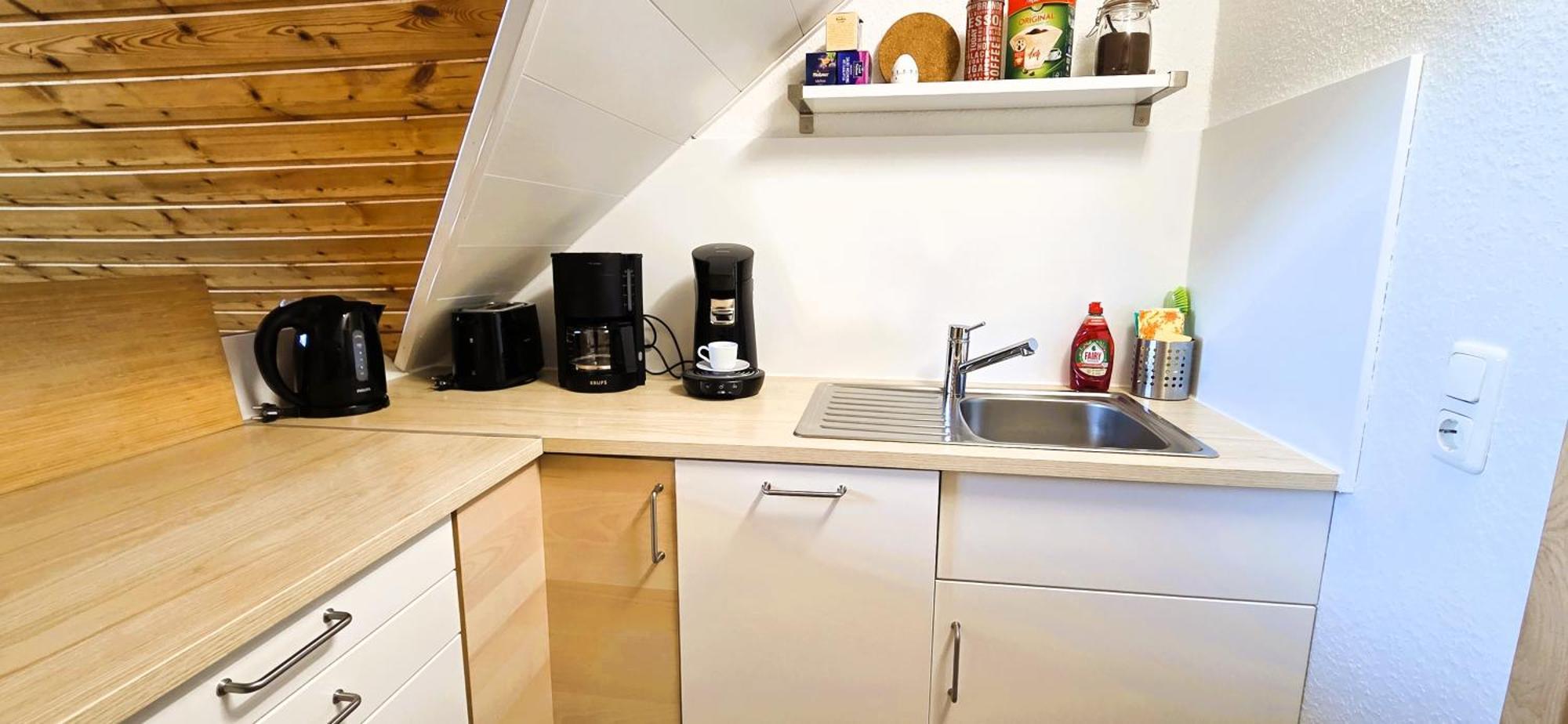 Appartement Seeve Seevetal Esterno foto