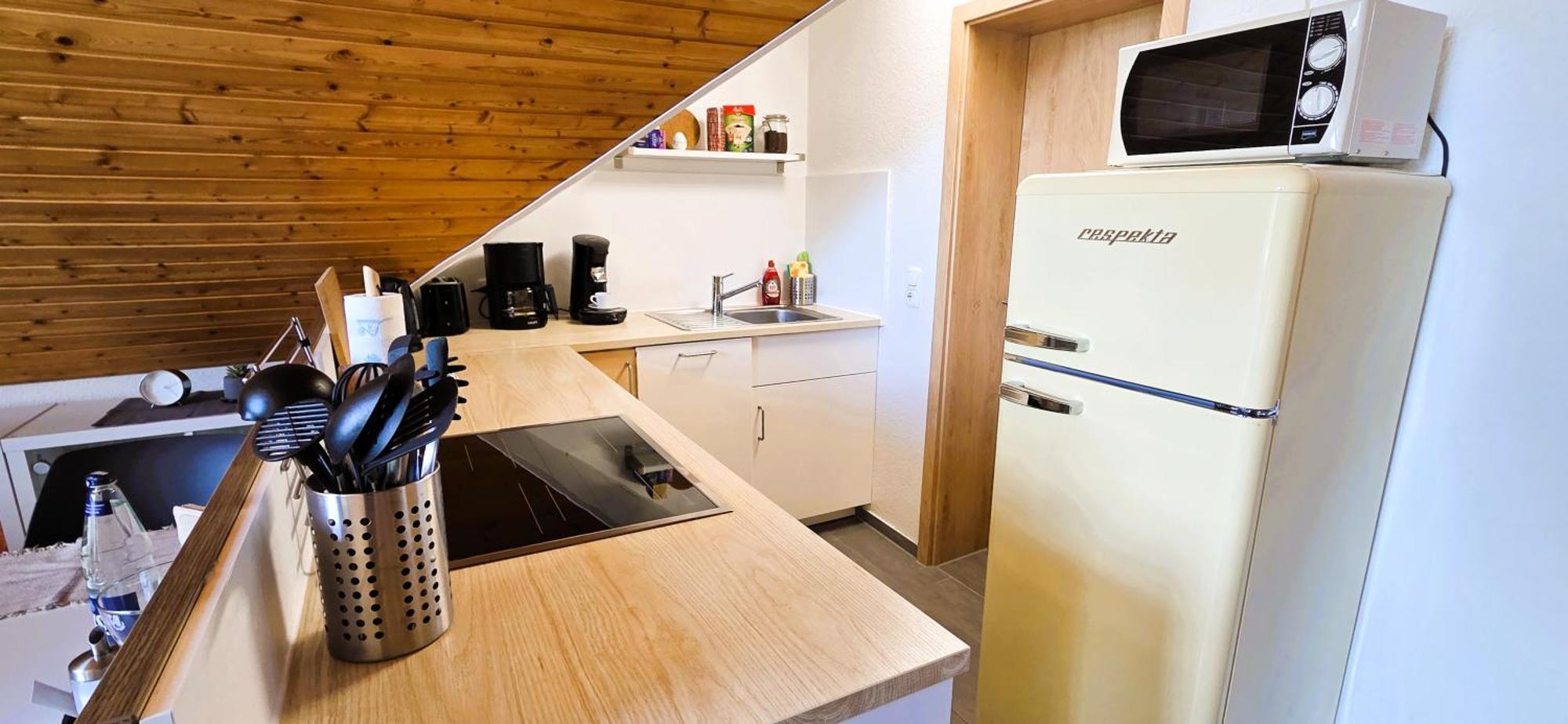 Appartement Seeve Seevetal Esterno foto