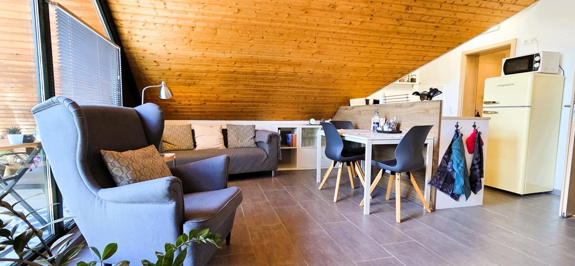 Appartement Seeve Seevetal Esterno foto