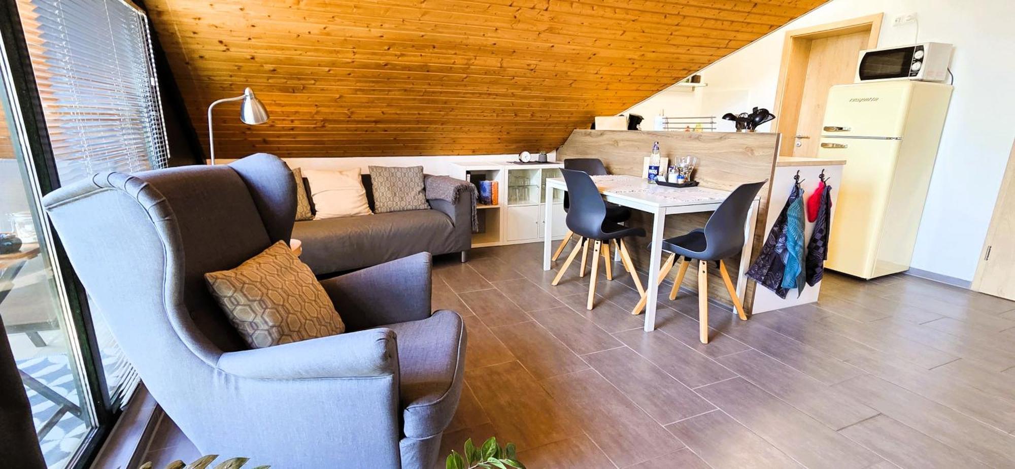Appartement Seeve Seevetal Esterno foto