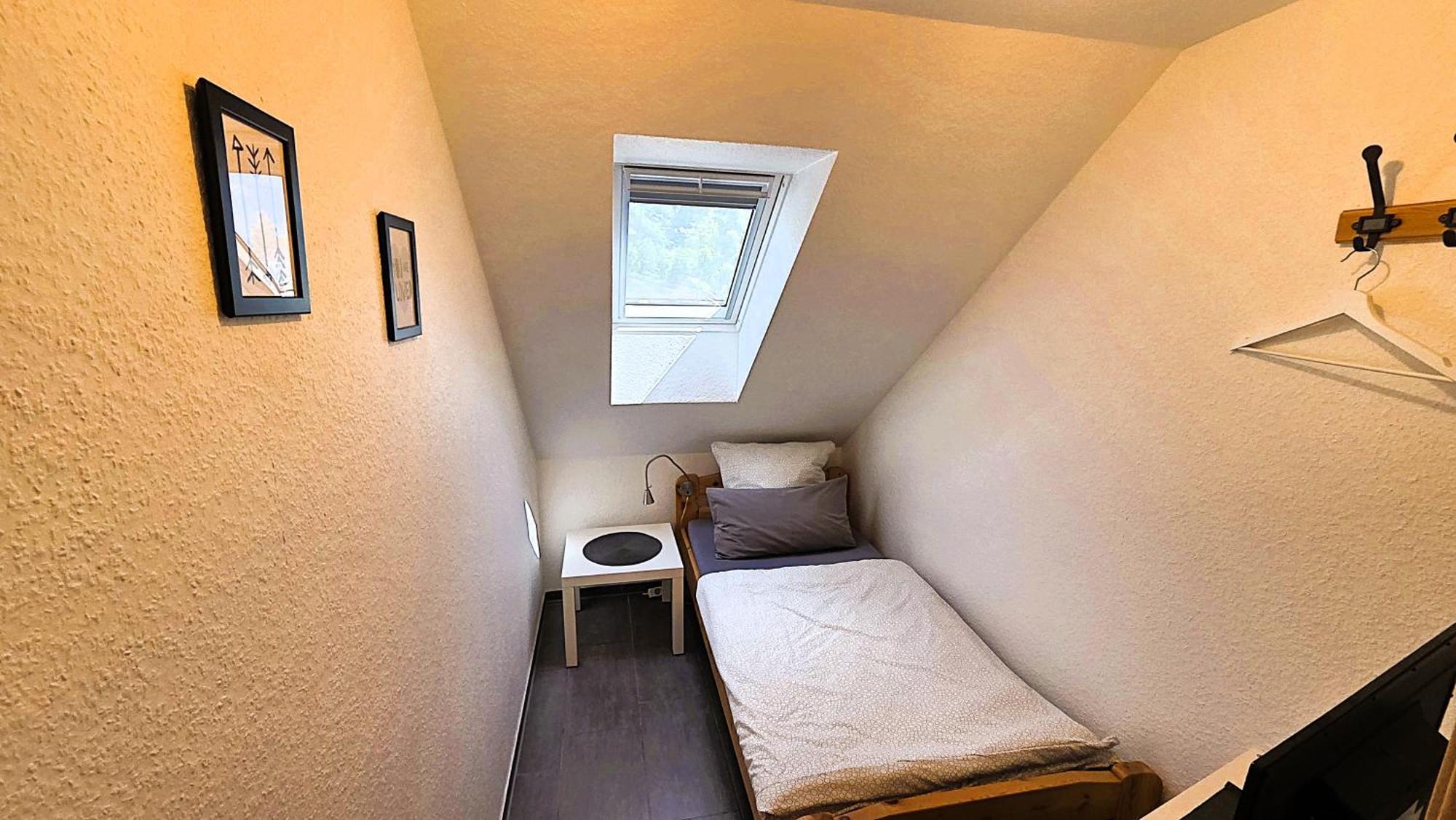 Appartement Seeve Seevetal Esterno foto